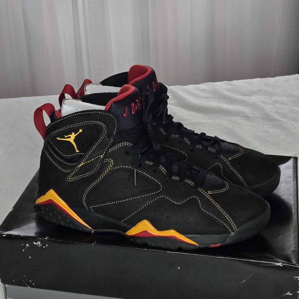 Men's Jordan 7 Retro Size 11